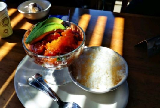 El Pescador Fish Market User Photo