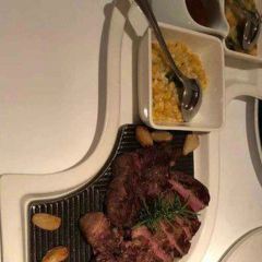 The Mediterranean Steak House User Photo