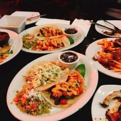 Las Cuatro Milpas User Photo