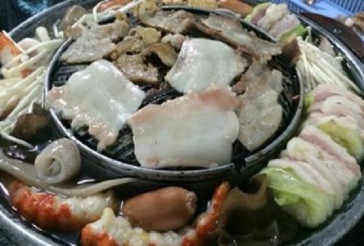 Sukonthan Buffet User Photo