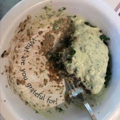 Cafe Gratitude(San Diego) User Photo