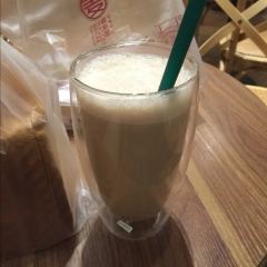 麦新居(兴鳌店) User Photo