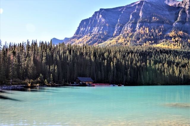 Lake Louise