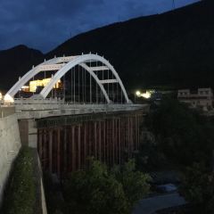 XIANG GE LI LA ZHEN 여행 사진
