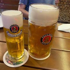 Paulaner Brauhaus Shenzhen-Shekou 여행 사진