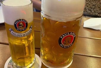 Paulaner Brauhaus Shenzhen-Shekou User Photo