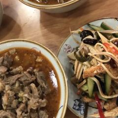 SI SHI PU LAO TIAN GU YANG ROU MIAN BAO NING LU DIAN User Photo