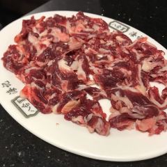 八合里牛肉火锅(万象九宜城店) User Photo