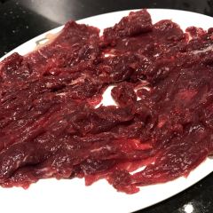 八合里牛肉火锅(万象九宜城店) User Photo