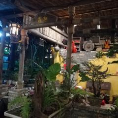 云顶山庄·粤菜·农家菜(杜阮店) User Photo