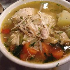 Monsoon Vietnamese Bistro User Photo