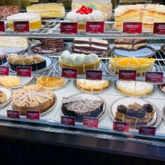 Venissimo Cheese User Photo