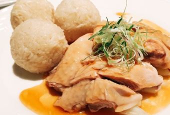 Colonial Cafe User Photo