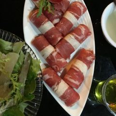 Chuanmei Hot Pot (jishou) User Photo