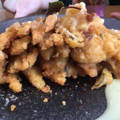 芥南餐厅·浮隐于世 User Photo