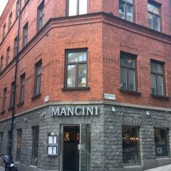 Mancini User Photo