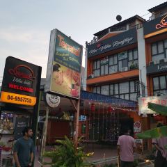 Loading Bay Cafe 여행 사진