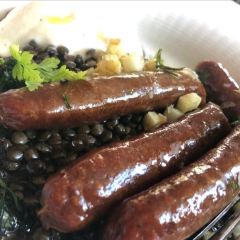 Eriks Gondolen User Photo