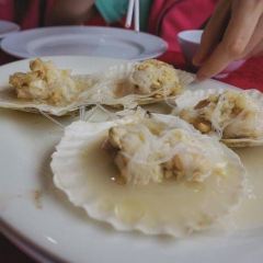 Hoe Kee Chicken Rice Ball 여행 사진