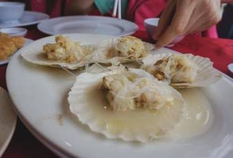 No Signboard Seafood At Geylang user photo