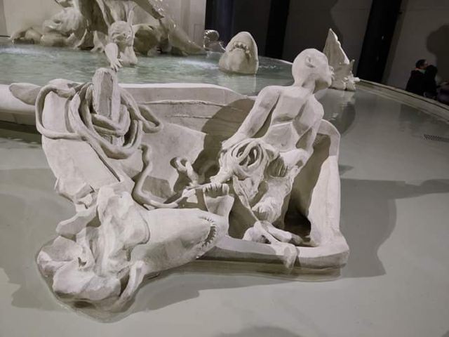 Tate Britain
