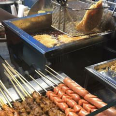 正新鸡排·炸鸡烧烤(济源店) User Photo