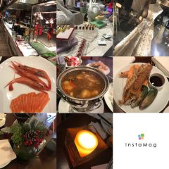 镇江苏宁凯悦酒店·银河宫 ảnh của người dùng