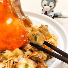 甬府尊鲜(国金中心店) User Photo