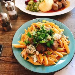 Meatballs for the People User Photo