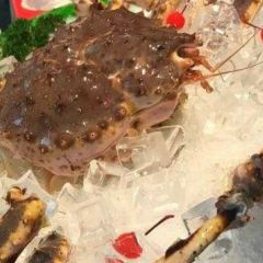 阳光码头海鲜豆捞(海盐店) User Photo