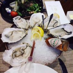 Cafe De Turin User Photo