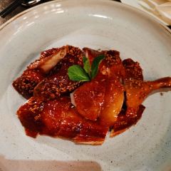 Jiang by Chef Fei User Photo