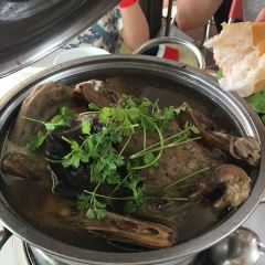 Roasted Duck Shop 69 User Photo