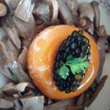 JAAN By Kirk Westaway用戶圖片