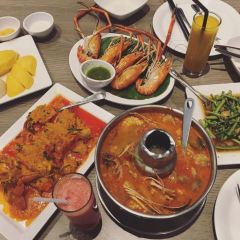Somboon Seafood @ Ratchada User Photo