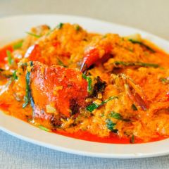 Somboon Seafood (Bantadthong) User Photo