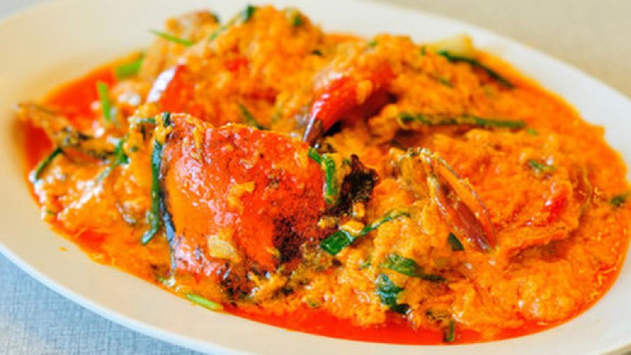 Somboon Seafood @ Ratchada