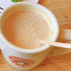 麓里西餐厅(天马华庭店) User Photo