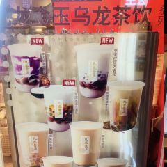 肯德基(海曲中路店) User Photo