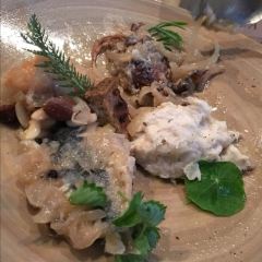 Osteria Enoteca ai Artisti 여행 사진