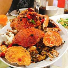 Nanhai Seafood Restaurant User Photo