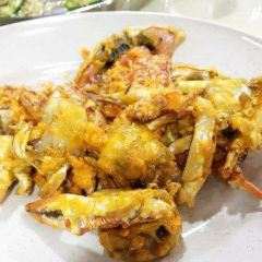 Nanhai Seafood Restaurant User Photo