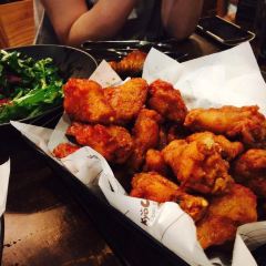 gyochon-chikin- jeju1hojeom User Photo