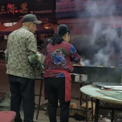 杨家烧烤(育人路店) User Photo
