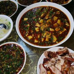 老幺饭店(街安路店) User Photo