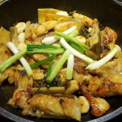 Shandingshahefen (kaixuan) User Photo