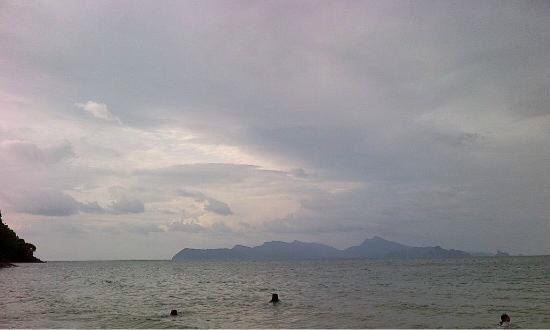 Datai Bay