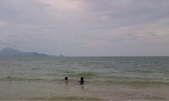 Datai Bay