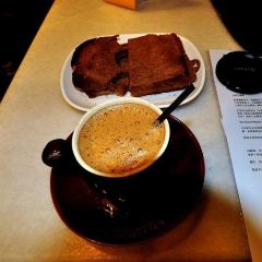 Old Town White Coffee 여행 사진