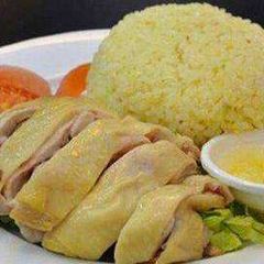 5 Star Hainanese Chicken Rice & BBQ Pork User Photo